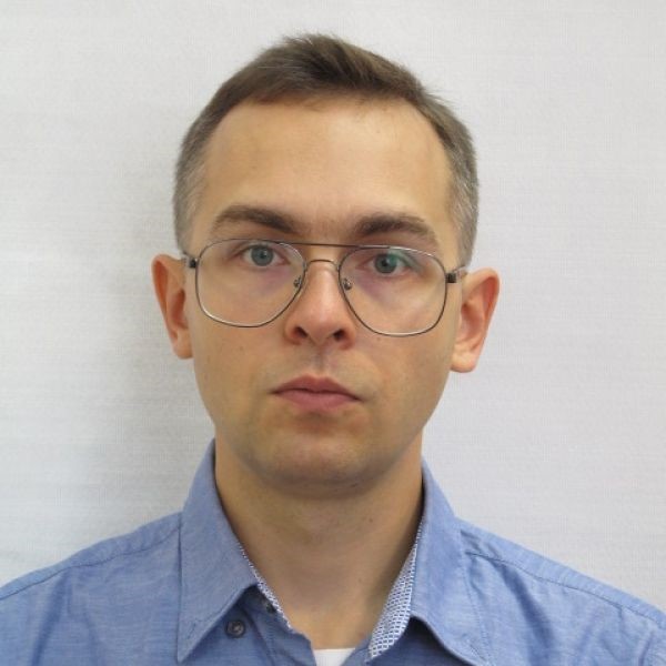 Золотков Григорий Алексеевич