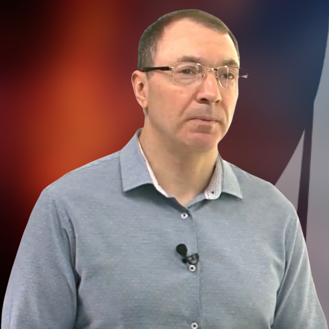 Сахнюк Павел Анатольевич