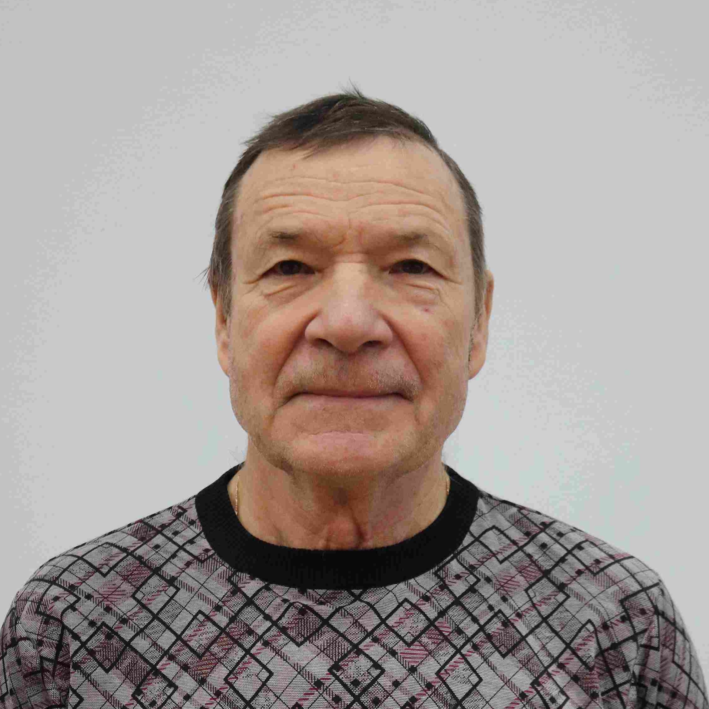 Захарин Виктор Михайлович