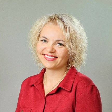 Авдеева Светлана Анатольевна