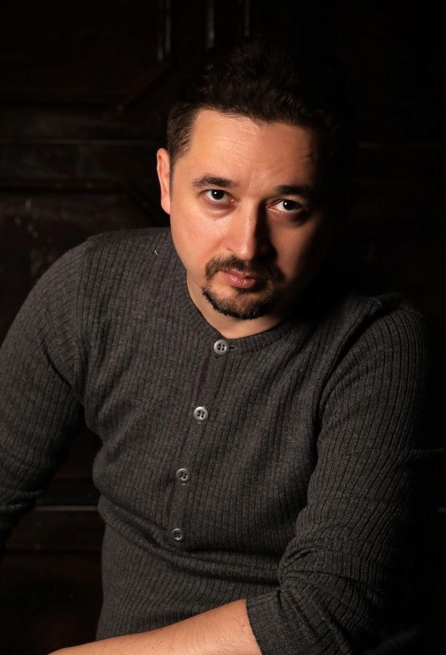 Фролов Денис