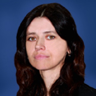 Швец Ирина Юрьевна