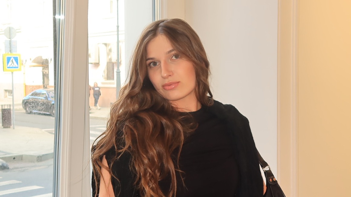 Терещук Полина Александровна