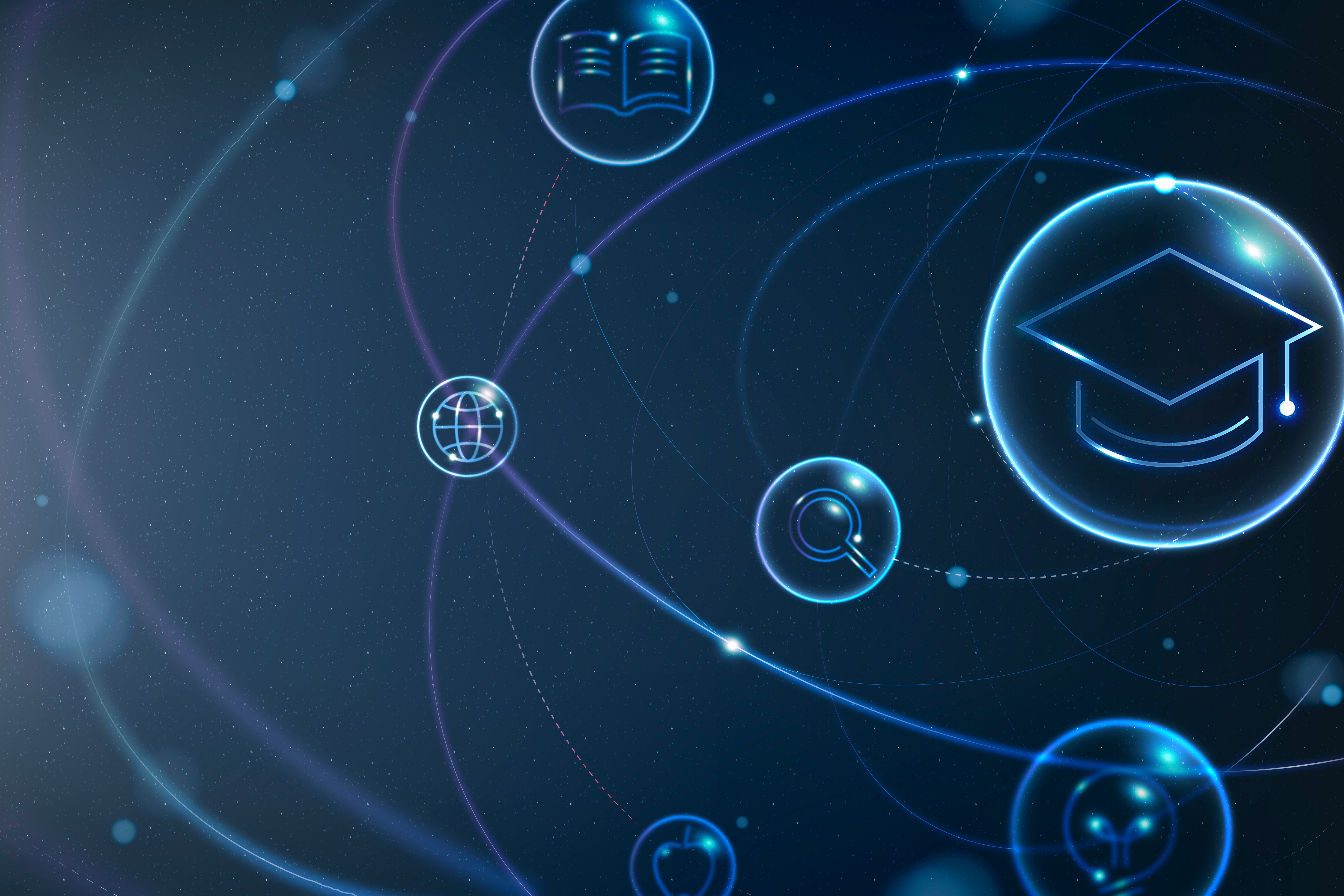 Технологии искусственного интеллекта в образовании