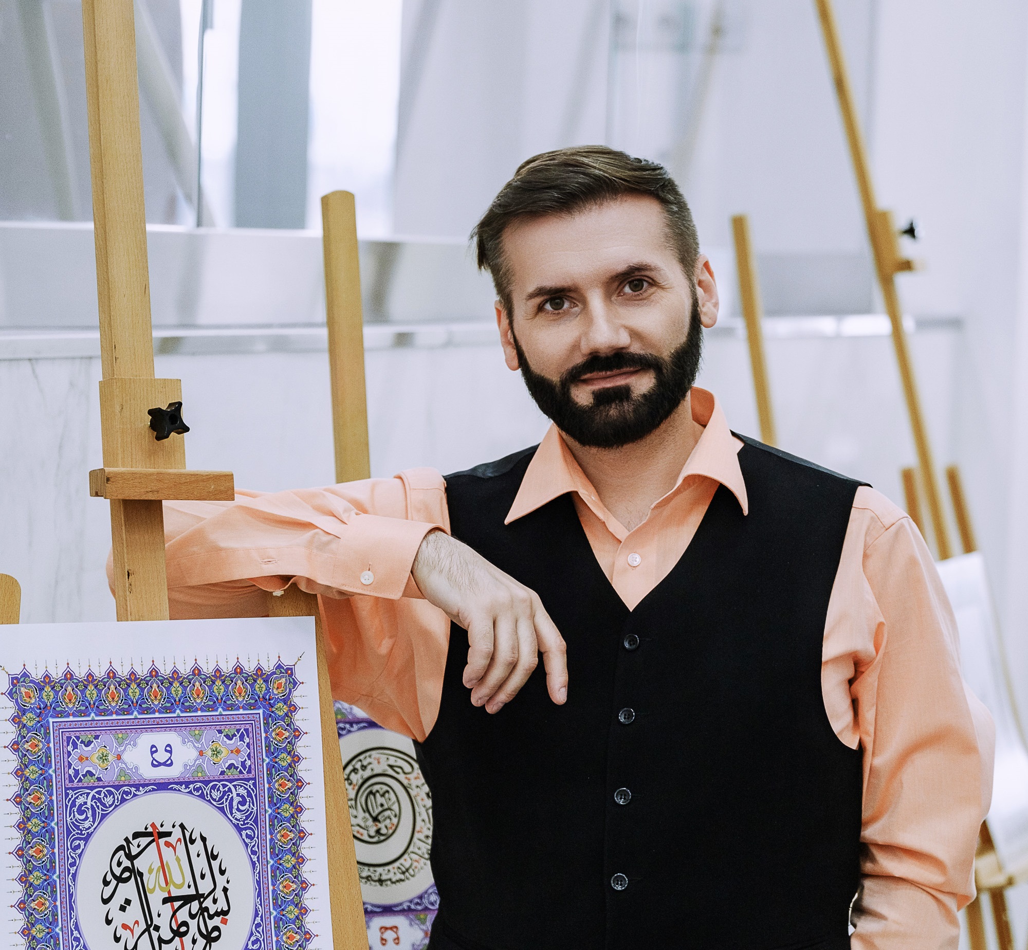 Сорочьев Сергей Александрович