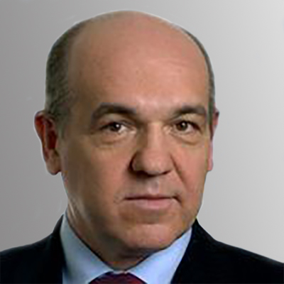 Лопатников Александр Николаевич