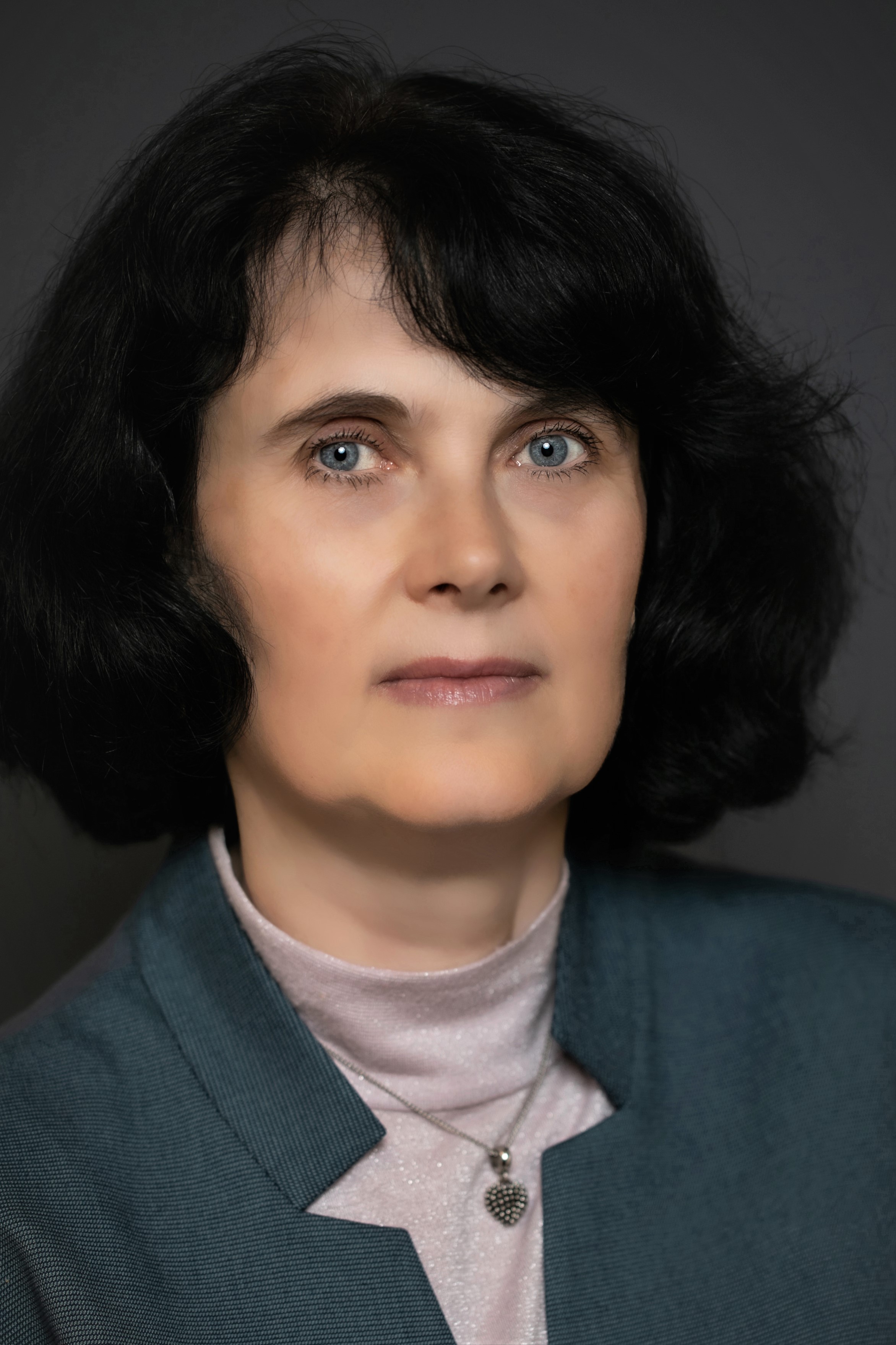 Доброва Татьяна Владимировна