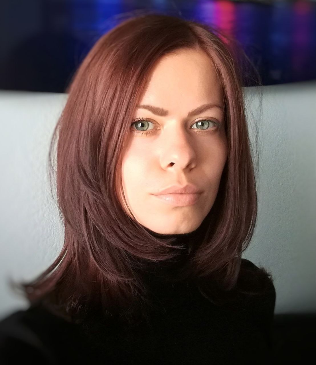 Раева Ирина Владимировна