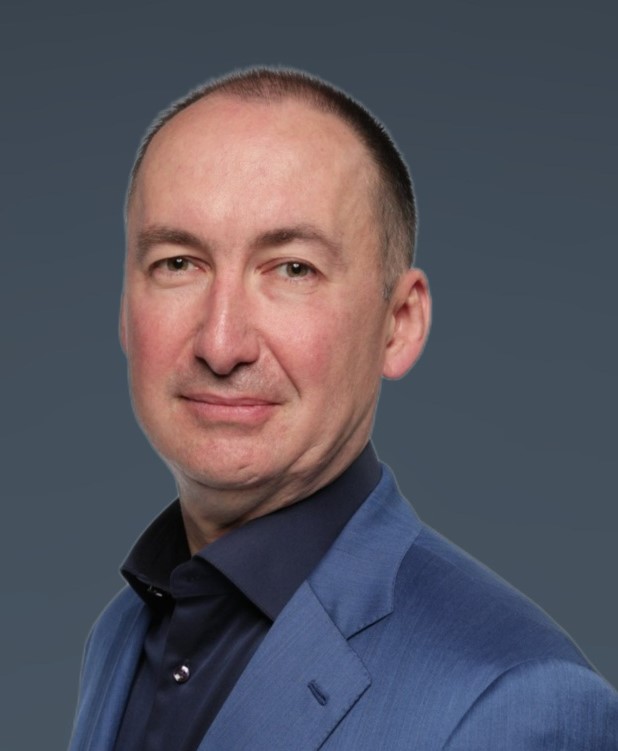 Кондратенко Максим Дмитриевич