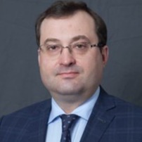 Лебедев Игорь Александрович