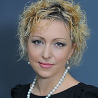 Никифорова Елена Владимировна