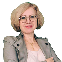Пашкова Людмила Владимировна
