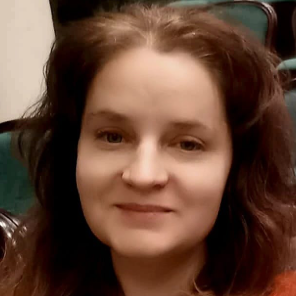 Баркова Наталья Юрьевна