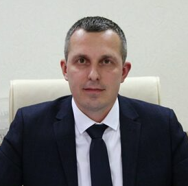 Марков Андрей Сергеевич