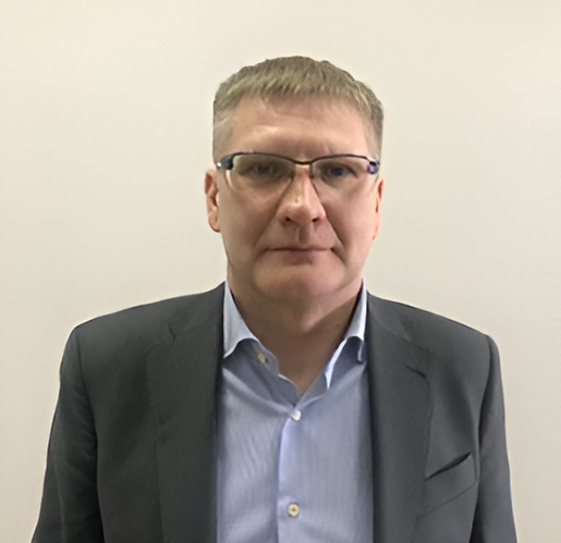 ​Шанин Юрий Викторович