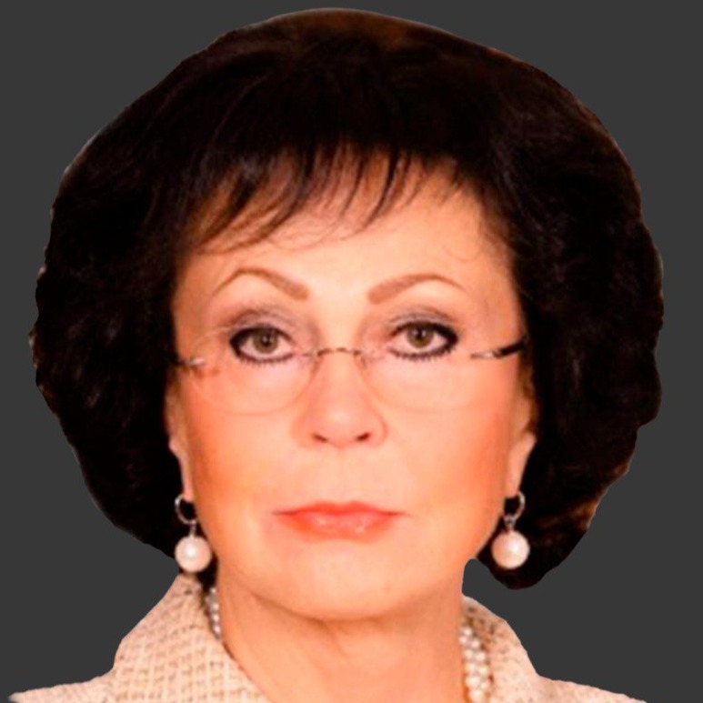 Изотова Галина Сергеевна