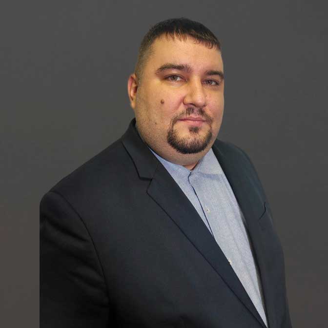 Шуховцов Дмитрий Олегович