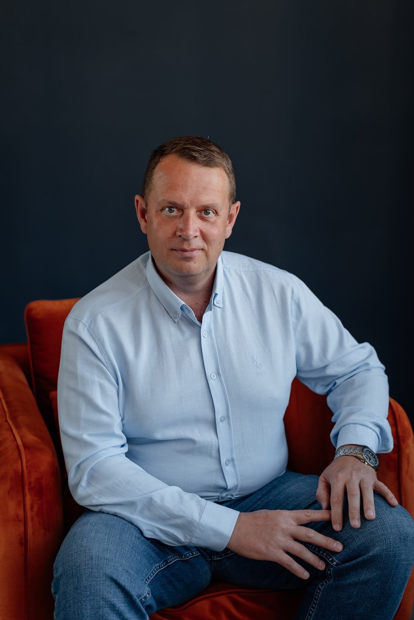 Амосов Алексей Владимирович
