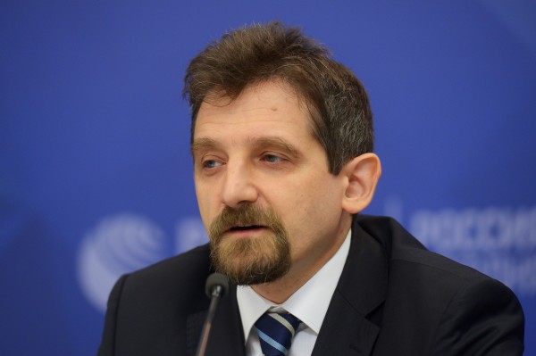Заславский Сергей Евгеньевич
