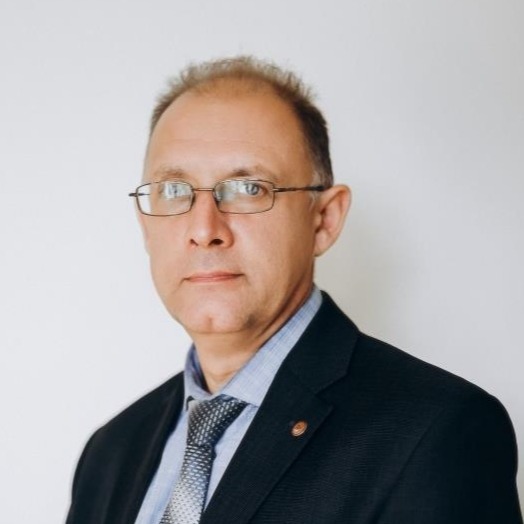 Бондаренко Владимир Викторович