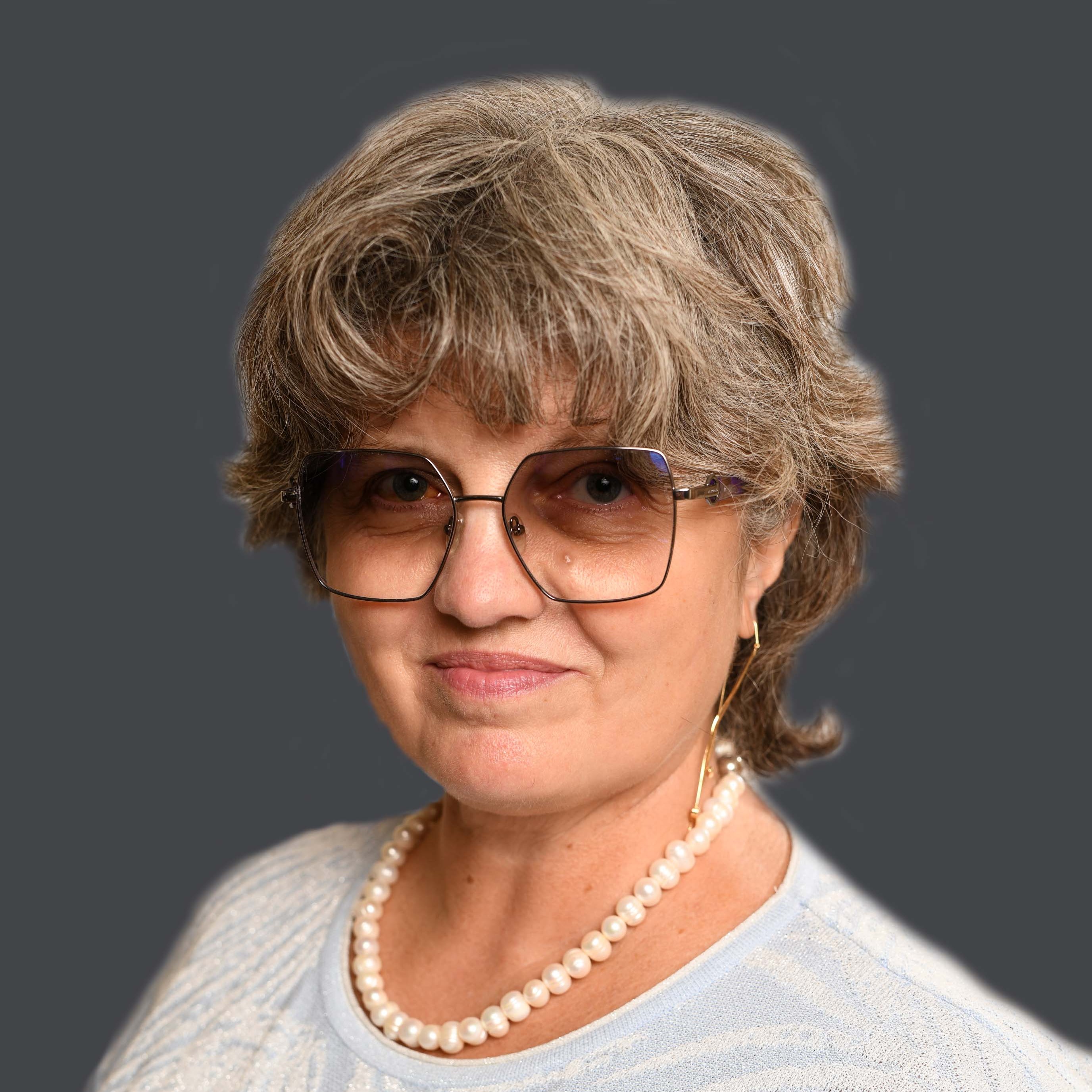 Кириллова Надежда Викторовна