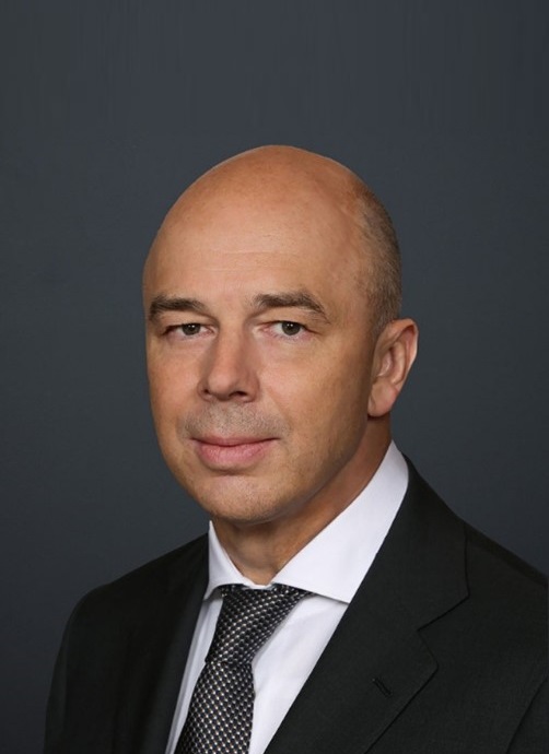 Силуанов Антон Германович