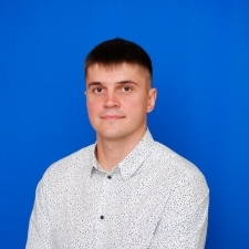 Миронов Александр Александрович