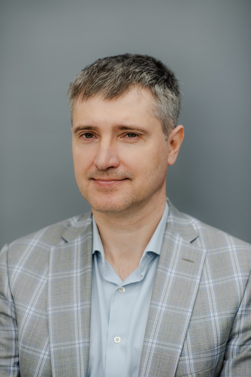Дорофеев Алексей Николаевич