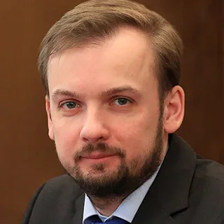 Щипков Даниил Александрович