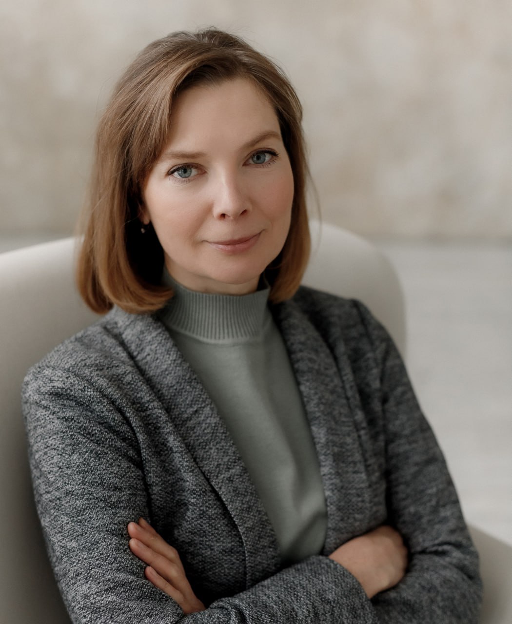 Филимонова Евгения Михайловна