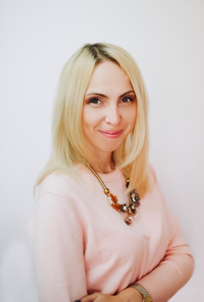 Зябликова Ольга Александровна