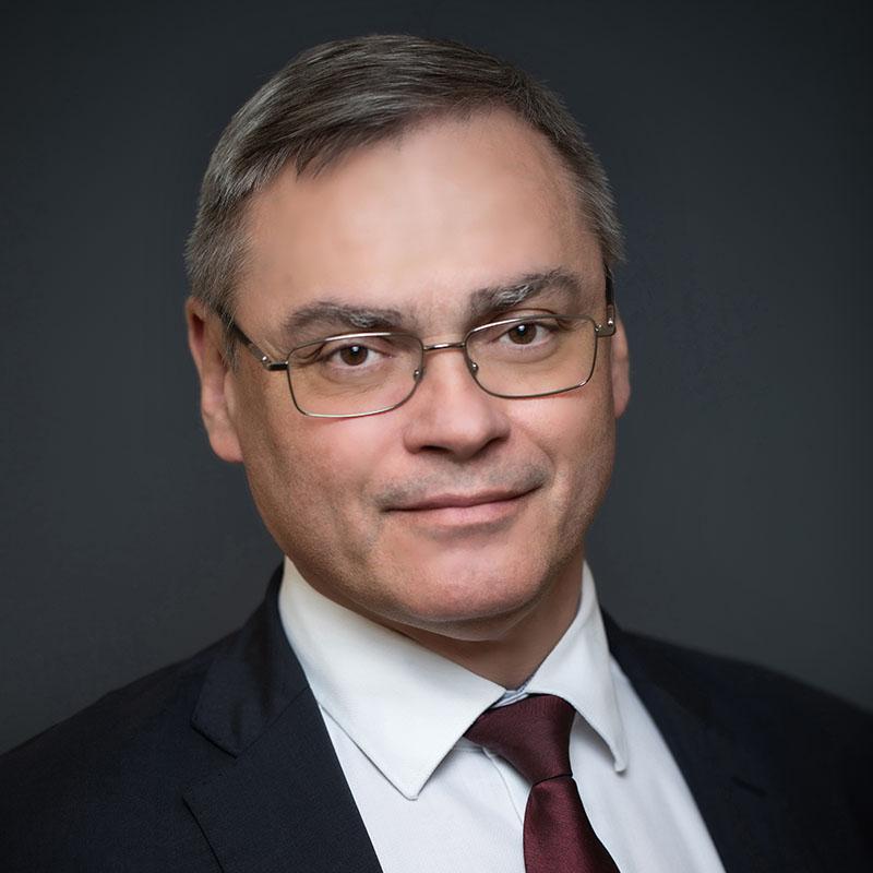 Феклин Вадим Геннадьевич