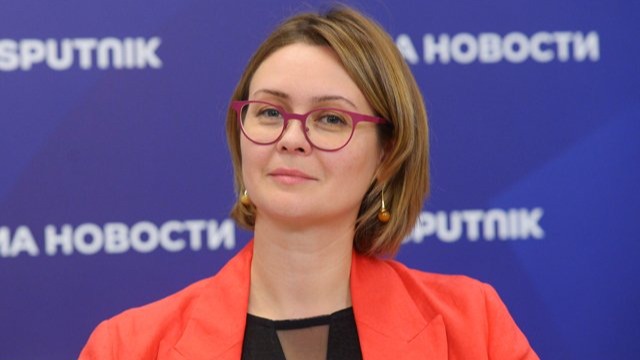 Бурлинова Наталья Валерьевна