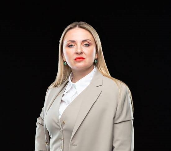 Антонова Екатерина Николаевна