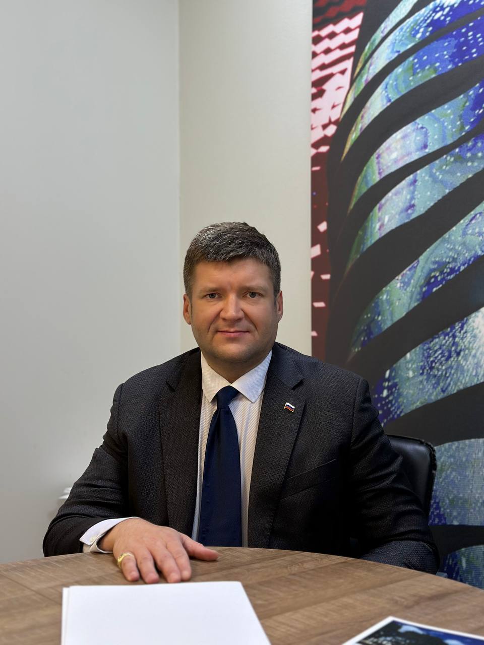 Кобцев Георгий Николаевич