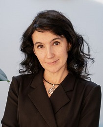 Галкина Светлана Владимировна