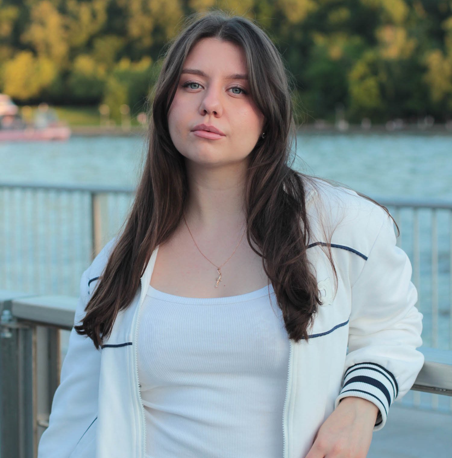Ратникова Анастасия Сергеевна