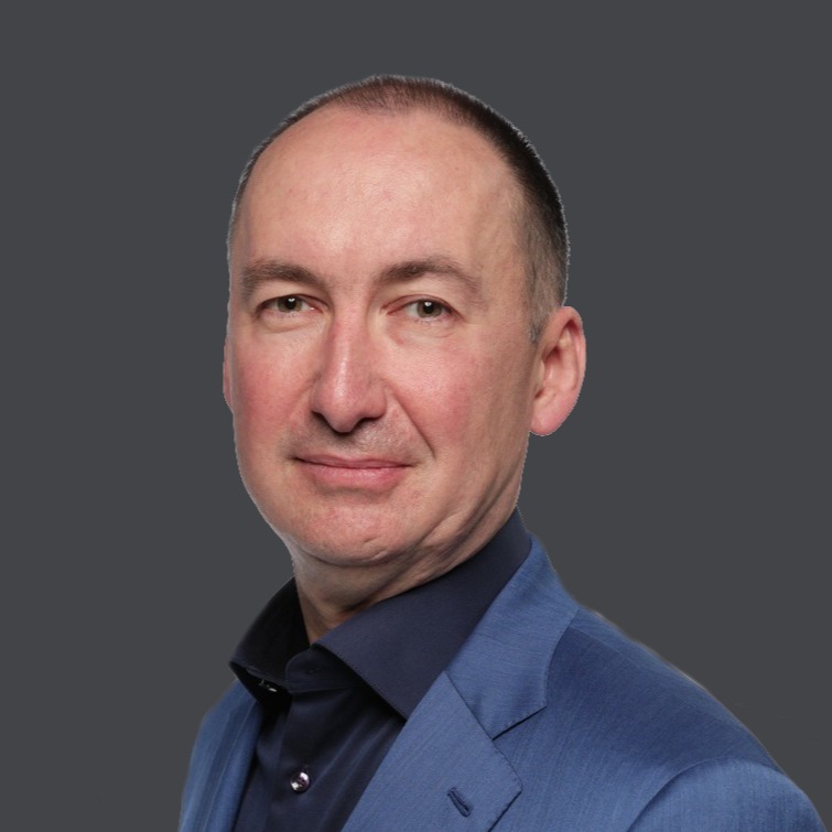 Кондратенко Максим Дмитриевич