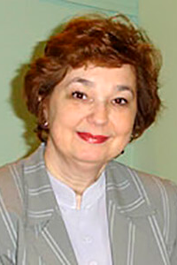 Демишева Татьяна Алексеевна