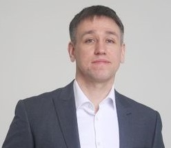 Стельмашенко Евгений Юрьевич