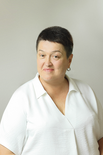Шипулина Софья Викторовна