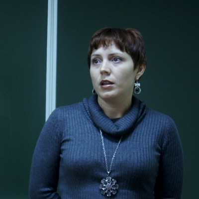 Плотникова Вера Викторовна