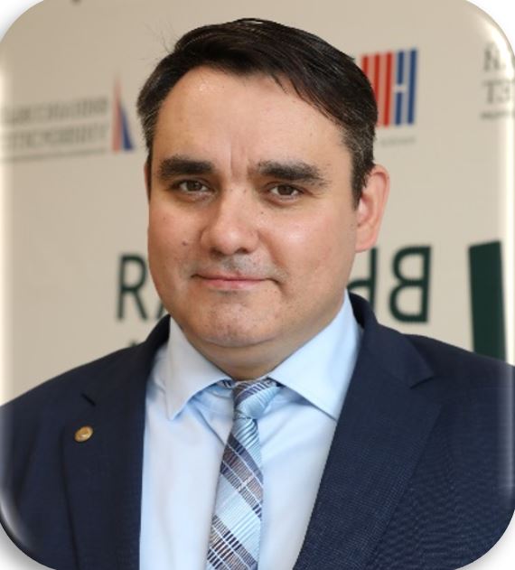 Трифонов Павел Владимирович