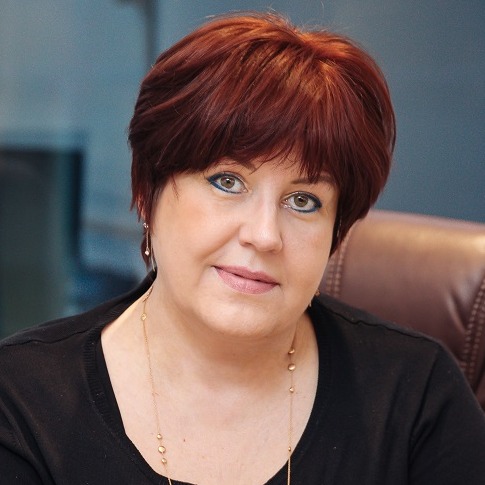 Айвазова Марина Владимировна