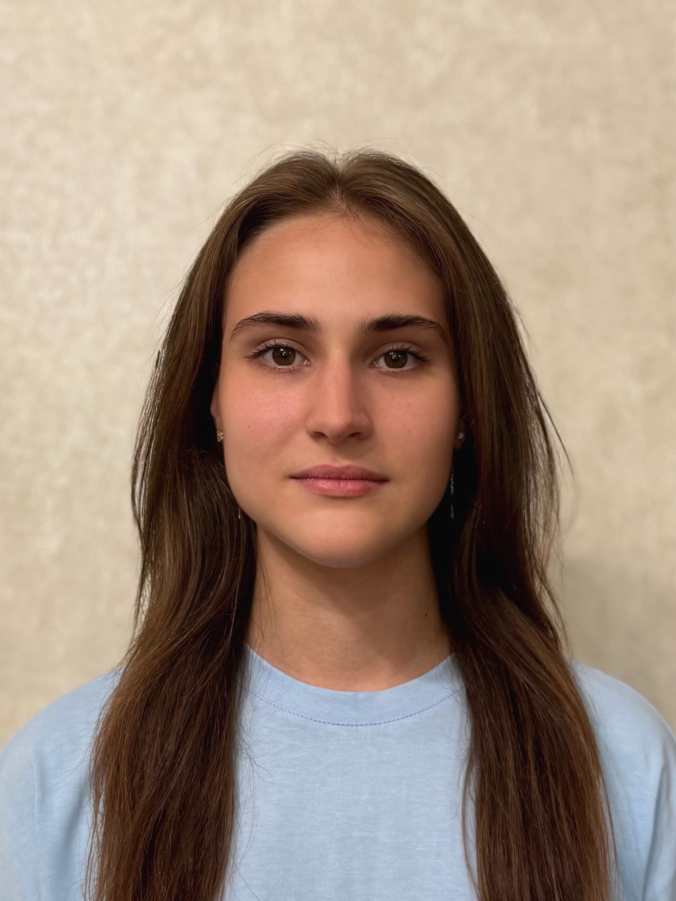 Пилипенко Елизавета Николаевна