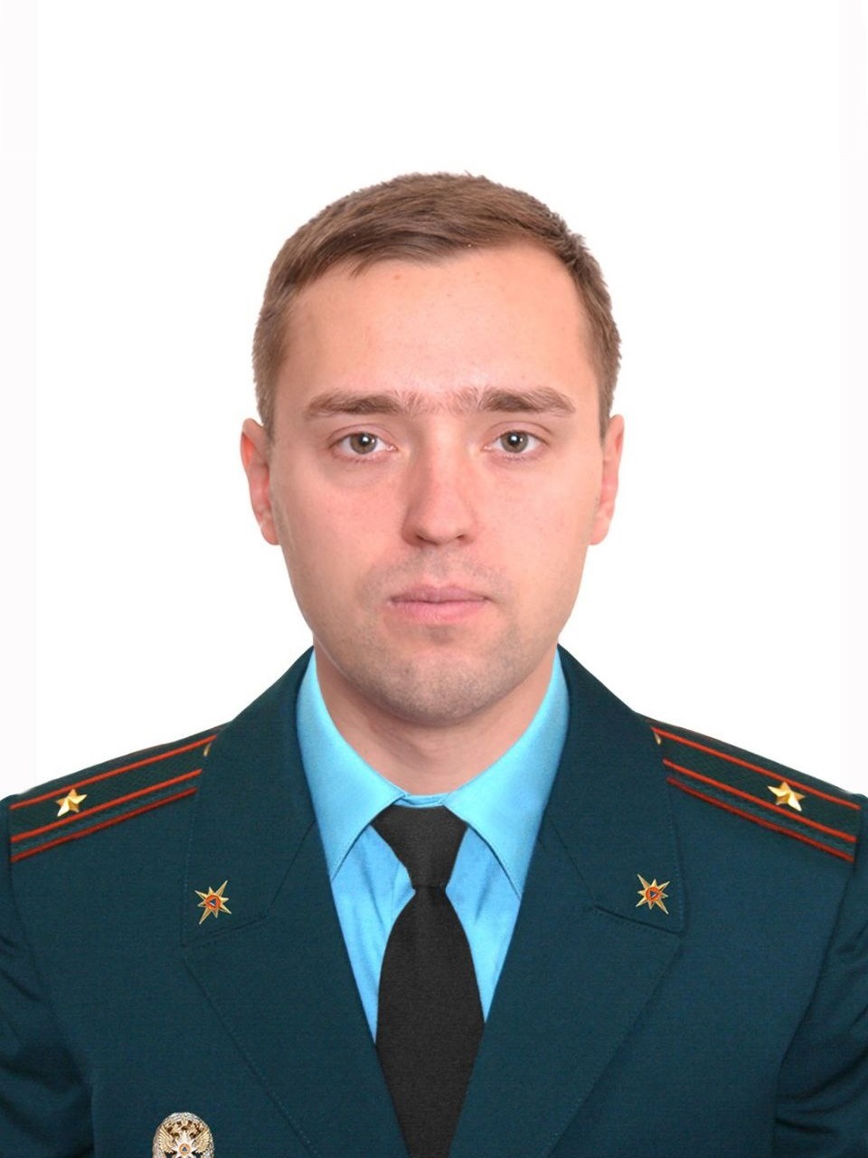 Мироненко Роман Владимирович