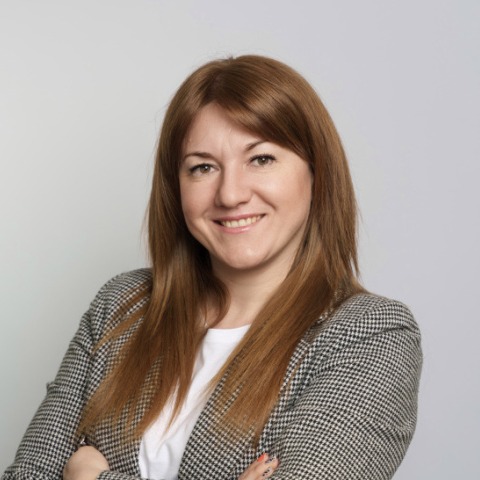 Юганова Мария Валентиновна