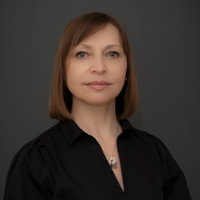 Александрова Ирина Геннадьевна