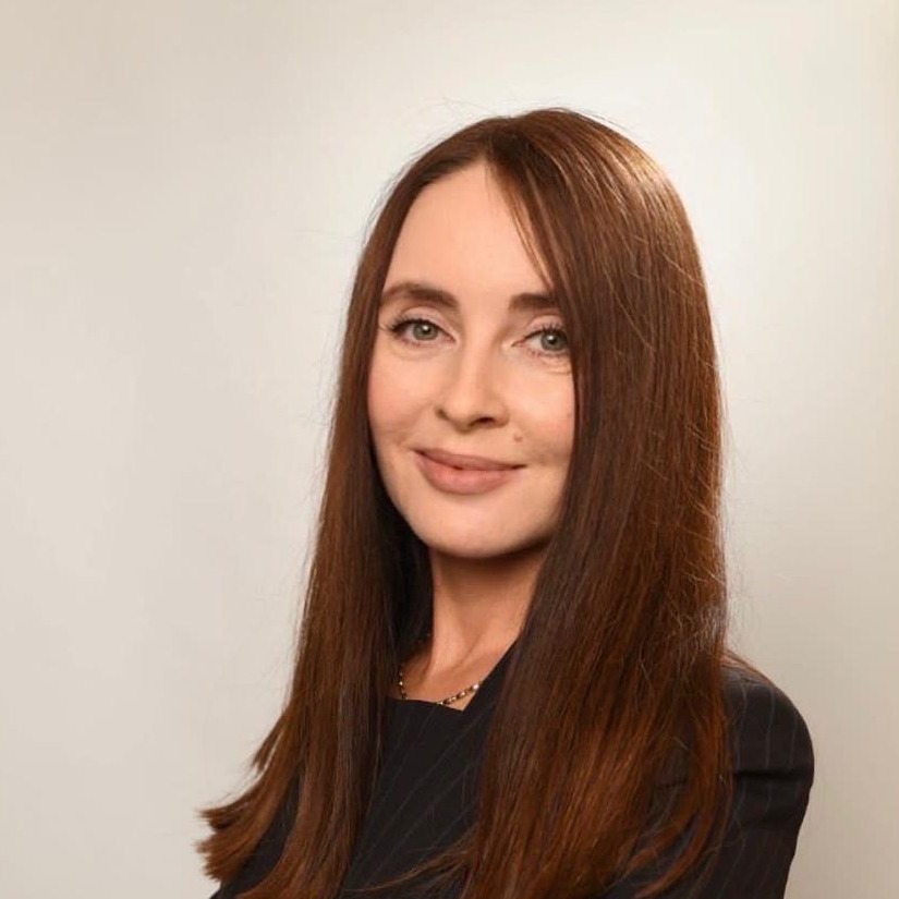 Фрумина Светлана Викторовна