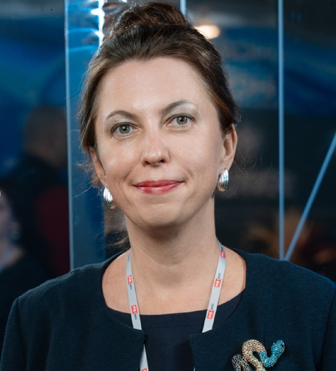 Тарасенко Эльвира Владимировна
